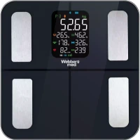 Photos - Floor Scales Webber Livia IF1320B