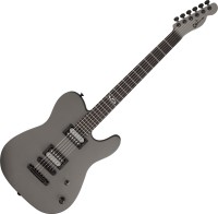 Photos - Guitar Charvel Joe Duplantier USA Signature San Dimas Style 2