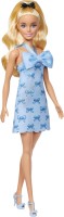 Photos - Doll Barbie Fashionistas HYT93