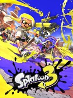 Photos - Game Nintendo Splatoon 3