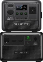 Photos - Portable Power Station BLUETTI AC50B+B80