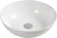 Photos - Bathroom Sink Up Trend Arya UP4010-2 420 mm