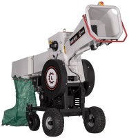 Photos - Garden Shredder Lumag RAMBO HM200