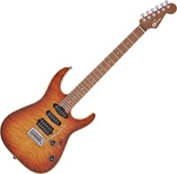 Guitar Charvel USA Select DK24 HSS 2PT CM QM