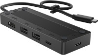 Photos - Card Reader / USB Hub HP 86S97AA