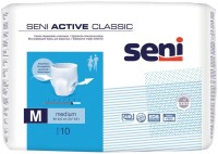 Photos - Nappies Seni Active Classic M / 10 pcs