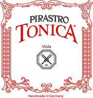 Photos - Strings Pirastro Tonica 4/4 Viola A String