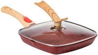 Photos - Pan MGC HP-4-461R 24&nbsp;cm