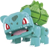 Photos - Construction Toy MEGA Bloks Bulbasaur HNT96