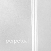 Photos - Strings Pirastro Perpetual Viola A String Loop End