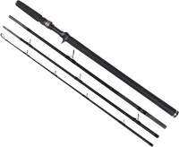 Photos - Rod Westin W3 PowerCast-T Travel 2nd Generation 233-80