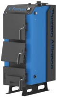 Photos - Boiler Thermo Alliance Ferrum V 5.0 FSF 16 16 kW