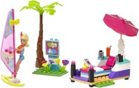 Photos - Construction Toy MEGA Bloks Beach Day DBL99