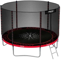 Photos - Trampoline Neo-Sport NS-06Z241