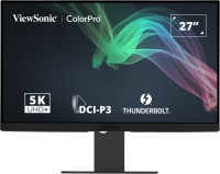 Monitor Viewsonic VP2788-5K 27&nbsp;"  gray
