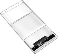 Photos - Drive Case LogiLink UA0409