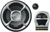 Photos - Car Speakers Infinity Reference 5020cs 