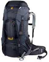 Photos - Backpack Jack Wolfskin Kashgar 50 50 L