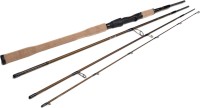 Photos - Rod Westin W4 Light Spin 4sec 2nd Generation 210-15
