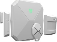 Photos - Security System / Smart Hub Tiras Orion NOVA X. Alarm kit
