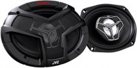 Photos - Car Speakers JVC CS-V6938 