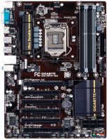 Photos - Motherboard Gigabyte GA-Z87P-D3 