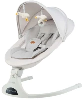 Photos - Baby Swing / Chair Bouncer Kinder Kraft Tulsy