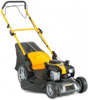 Photos - Lawn Mower Stiga Combi 48 SQ B 