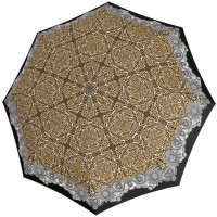 Photos - Umbrella Doppler Fiber Magic Leopardo