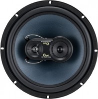 Photos - Car Speakers Kicx PD 803 