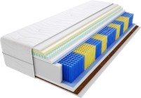 Photos - Mattress Godre Hebe Multipocket 80x200