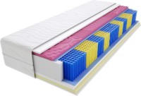 Photos - Mattress Godre Kolonia Molet Multipocket 190x190