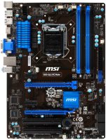 Motherboard MSI B85-G41 PC Mate 