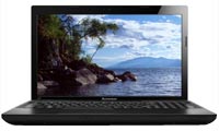 Photos - Laptop Lenovo IdeaPad N580 (N580G 59-372604)