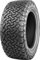 Photos - Tyre Venom Power Terra Hunter X/T 265/60 R18 114T