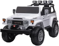 Photos - Kids Electric Ride-on Kidsauto Toyota Land Cruiser