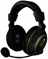 Photos - Headphones Turtle Beach Ear Force XP400 