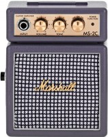 Guitar Amp / Cab Marshall MS-2C