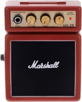 Guitar Amp / Cab Marshall MS-2R