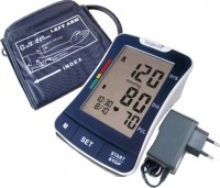 Photos - Blood Pressure Monitor Longevita BP-1307 