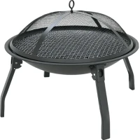 Photos - BBQ / Grill Voltronic YT-ZZ-281