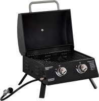 Photos - BBQ / Grill Outsunny 846-104V80BK