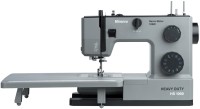 Photos - Sewing Machine / Overlocker Minerva HS1000