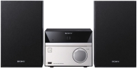 Photos - Audio System Sony CMT-S20 