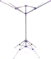 Photos - Drying Rack Relaxdays 10018371