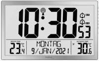 Photos - Weather Station Technoline WS 8113