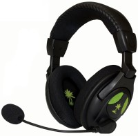 Photos - Headphones Turtle Beach Ear Force X12 