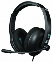 Photos - Headphones Turtle Beach Ear Force N11 