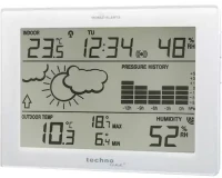 Photos - Weather Station Technoline MA 10410