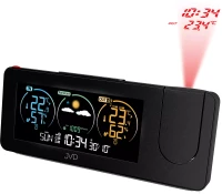 Photos - Weather Station JVD RB3538.1